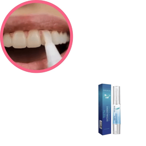 SmilePen™ - Für ein selbstbewusstes Lächeln