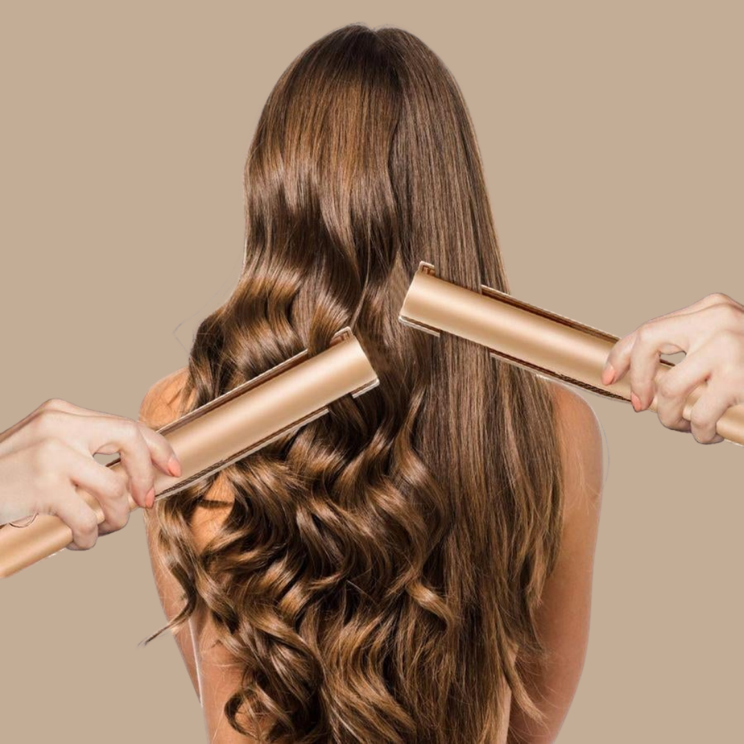 Hairwav™ - 2 in 1 Hairstyler