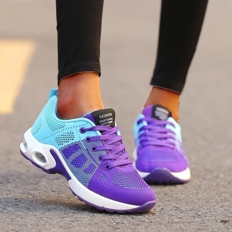 OrthoFit X™ Orthopädische Sneakers