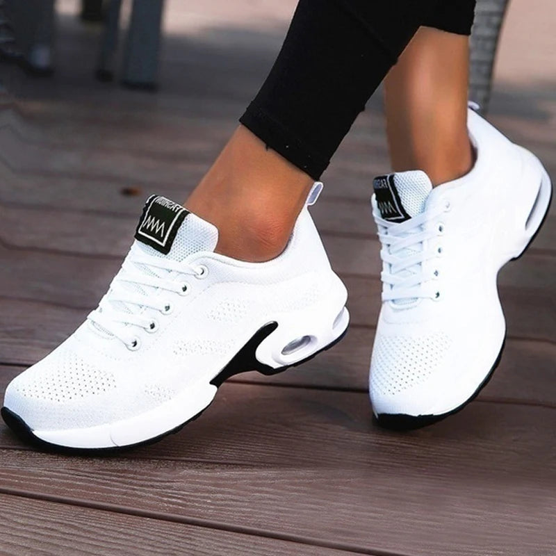 OrthoFit X™ Orthopädische Sneakers