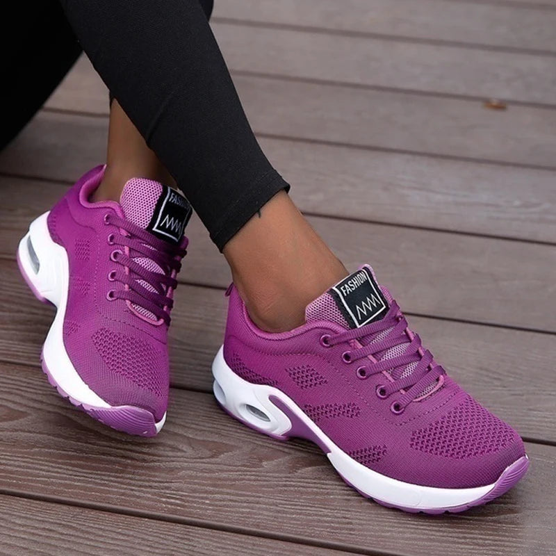 OrthoFit X™ Orthopädische Sneakers