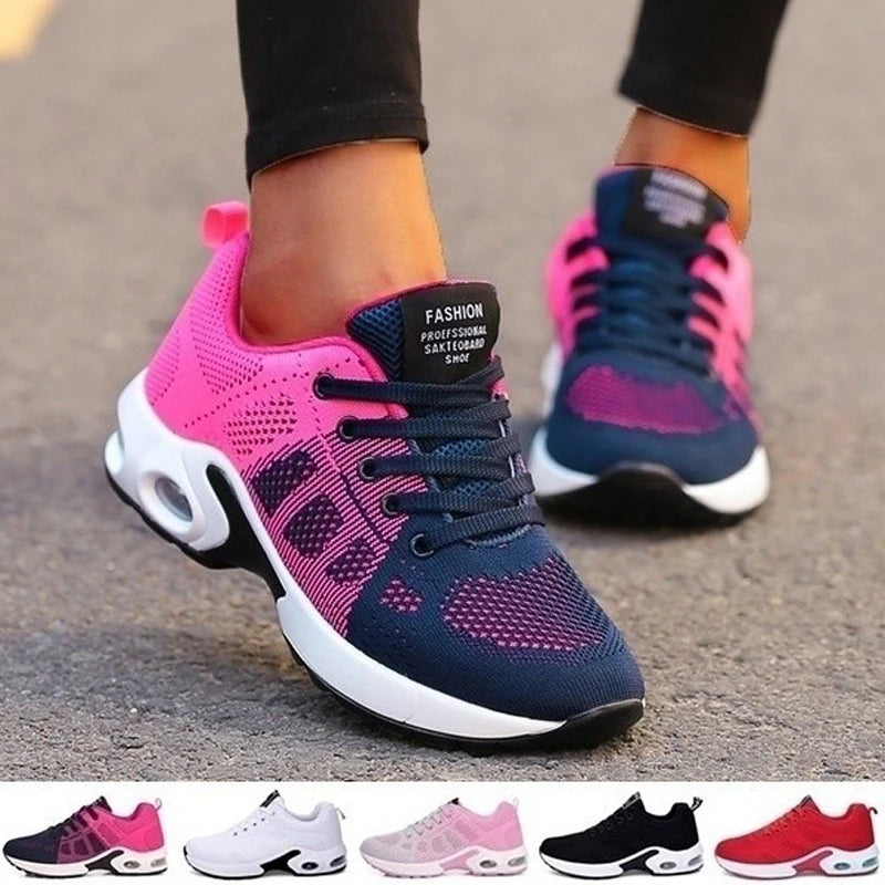 OrthoFit X™ Orthopädische Sneakers