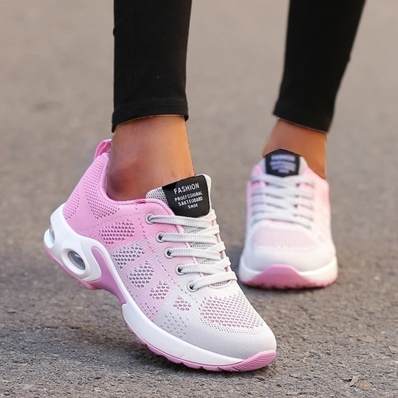 OrthoFit X™ Orthopädische Sneakers