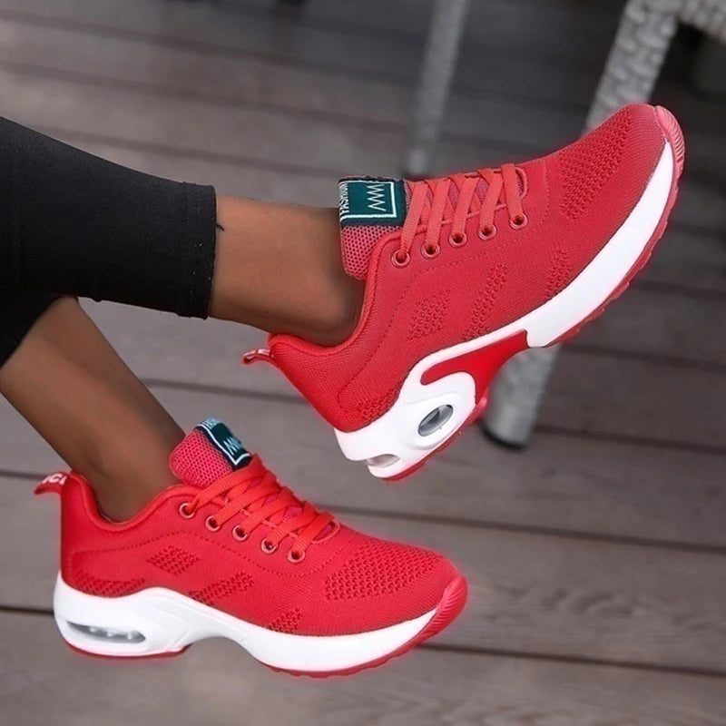 OrthoFit X™ Orthopädische Sneakers