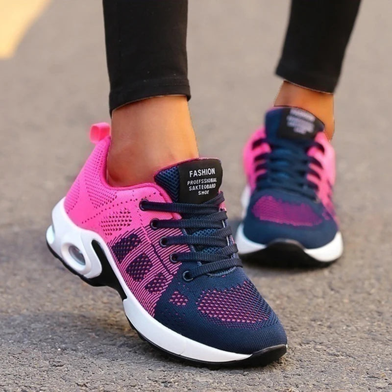 OrthoFit X™ Orthopädische Sneakers