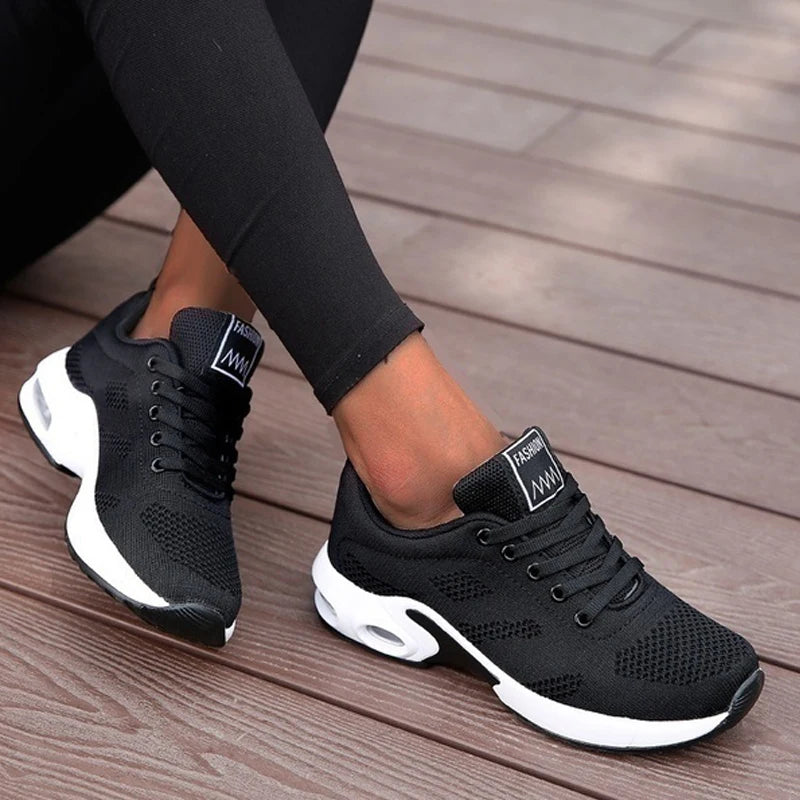 OrthoFit X™ Orthopädische Sneakers