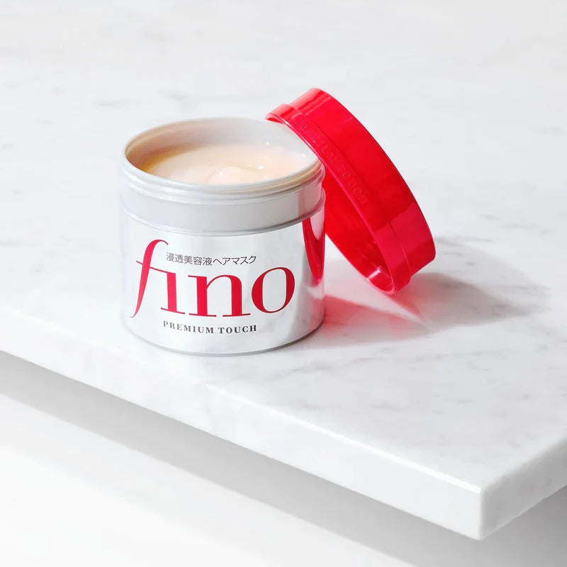 Fino Premium-Haarmaske