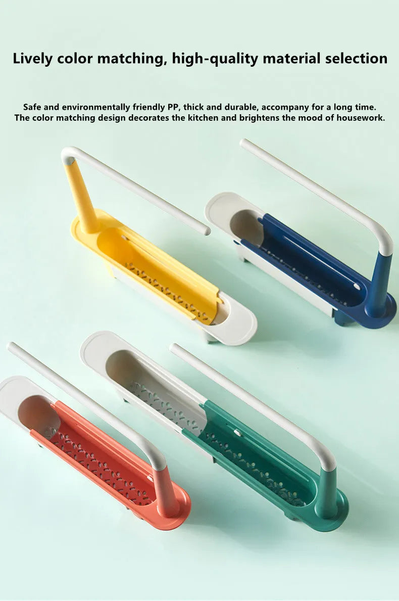 ConSolve™ Küchenspüle Organizer