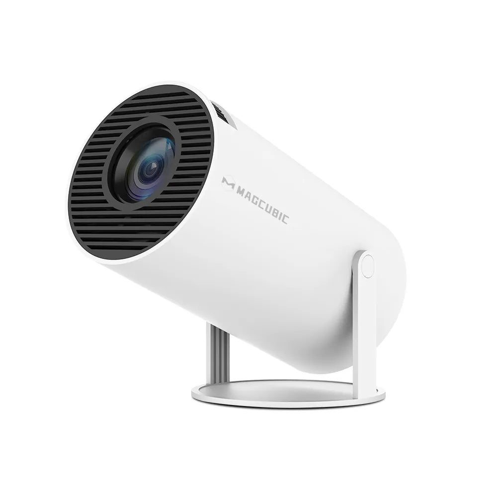 CINEMAZE™ 4K-Projektor (DIE Alternative zum teuren TV-Gerät)