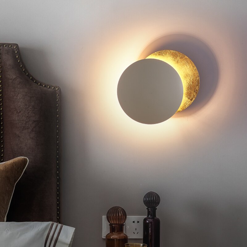 VintaLume™ Wall Lamp