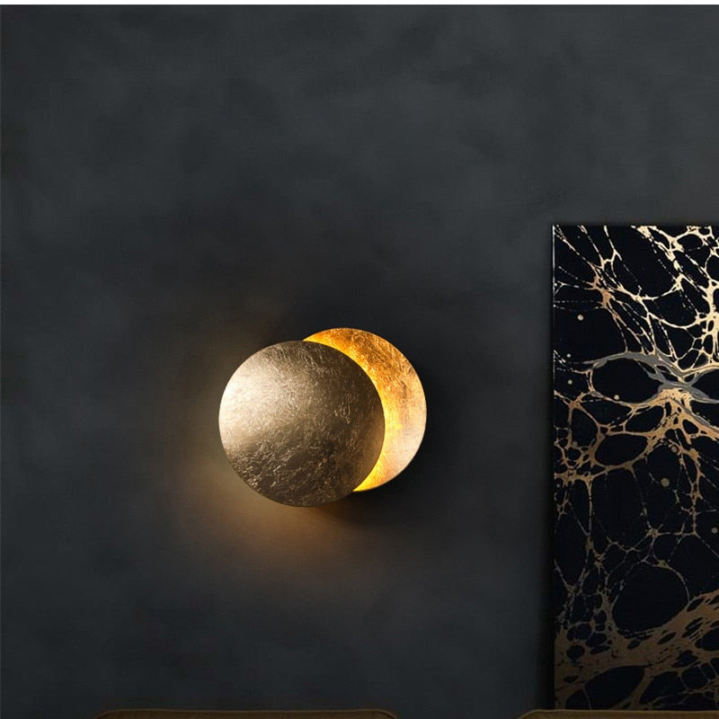 VintaLume™ Wall Lamp