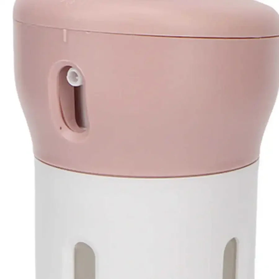 TraviPac™ 4-in-1-Flüssigkeitsspender
