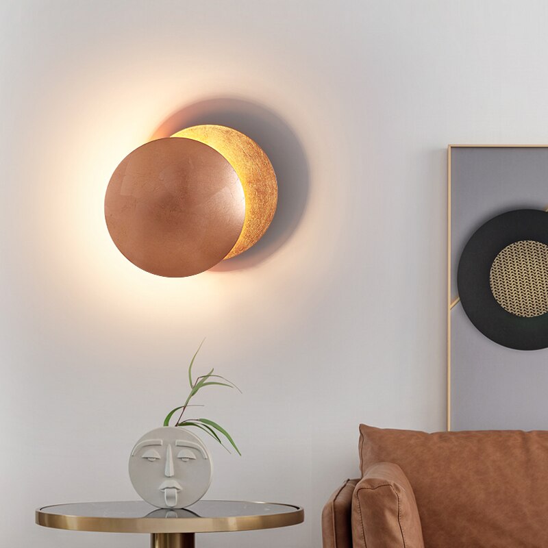 VintaLume™ Wall Lamp