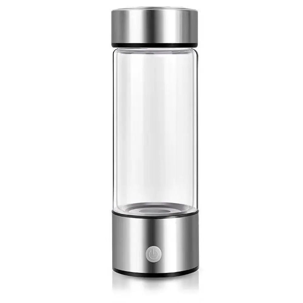 LifeHy™ Wasserstoff-Wasserflasche