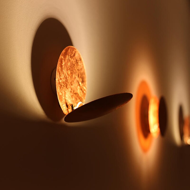 VintaLume™ Wall Lamp