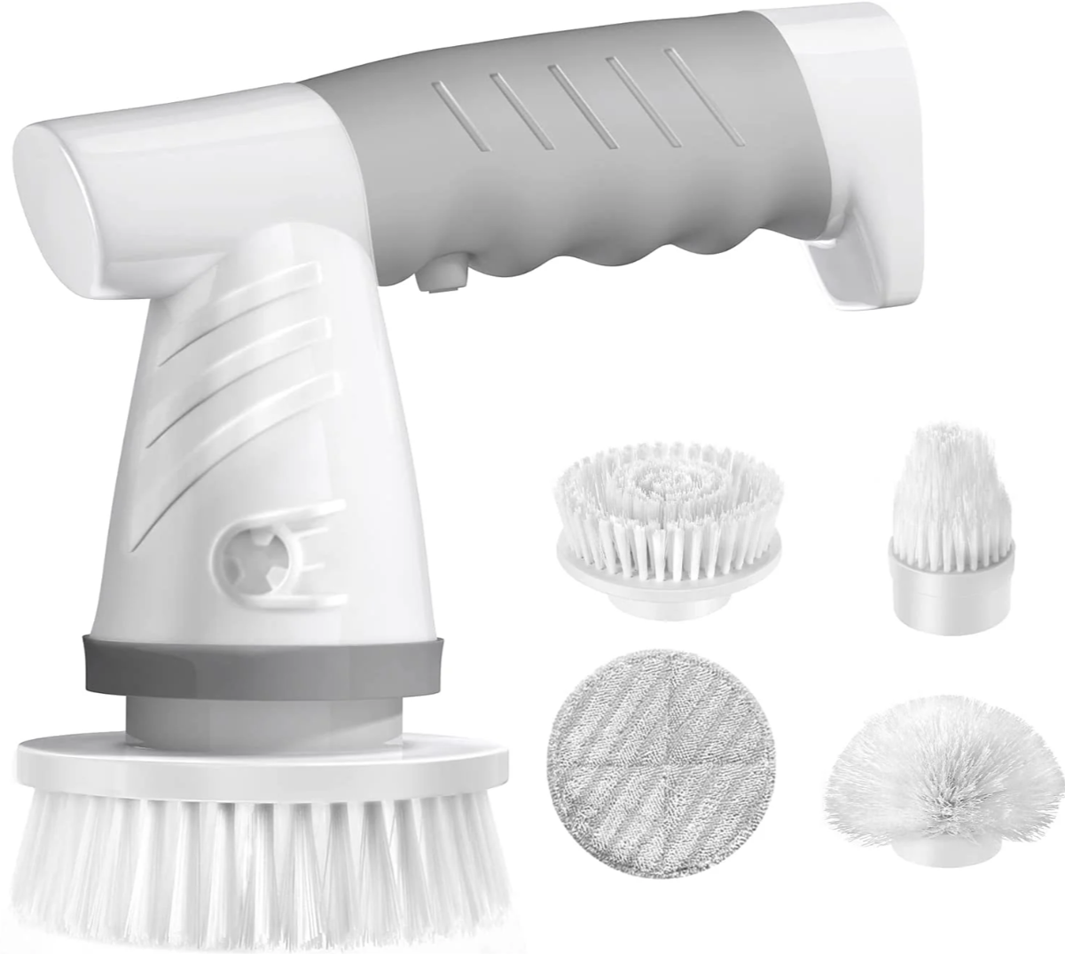 MicroScrub™ Kabellose Scheuersaugmaschine