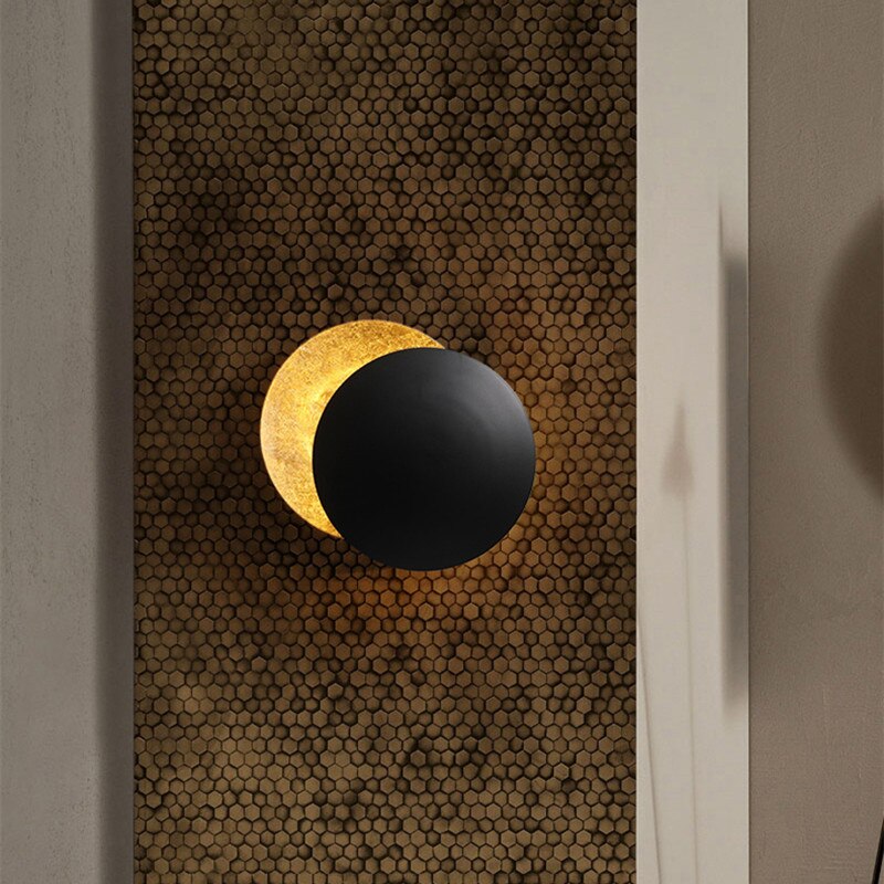 VintaLume™ Wall Lamp