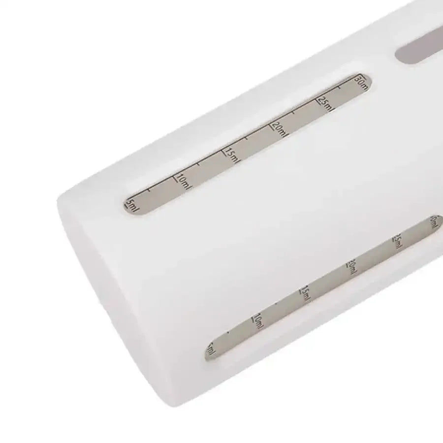 TraviPac™ 4-in-1-Flüssigkeitsspender