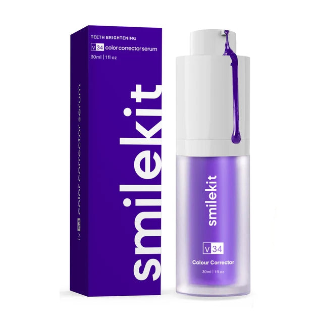 FixFade™  Farbkorrektur - Serum
