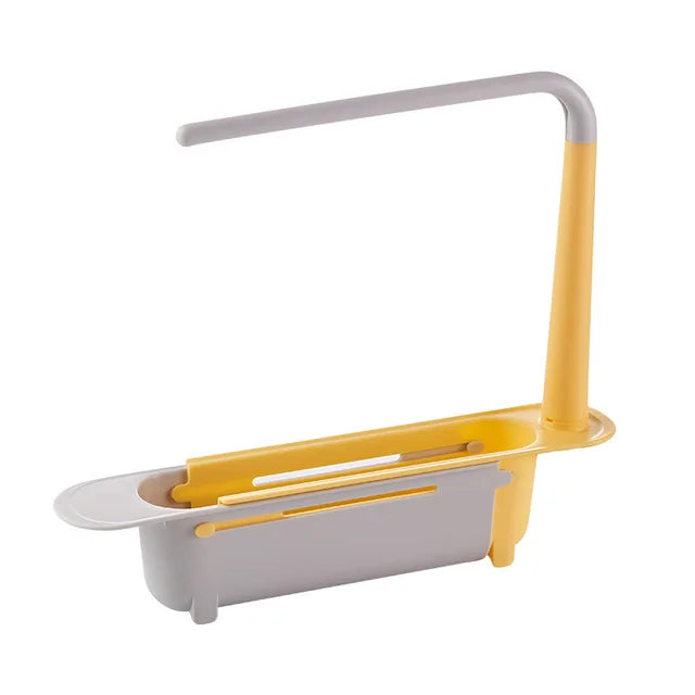 ConSolve™ Küchenspüle Organizer