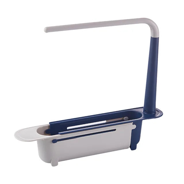 ConSolve™ Küchenspüle Organizer