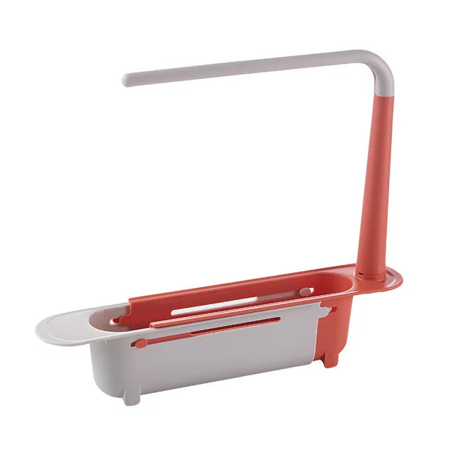 ConSolve™ Küchenspüle Organizer