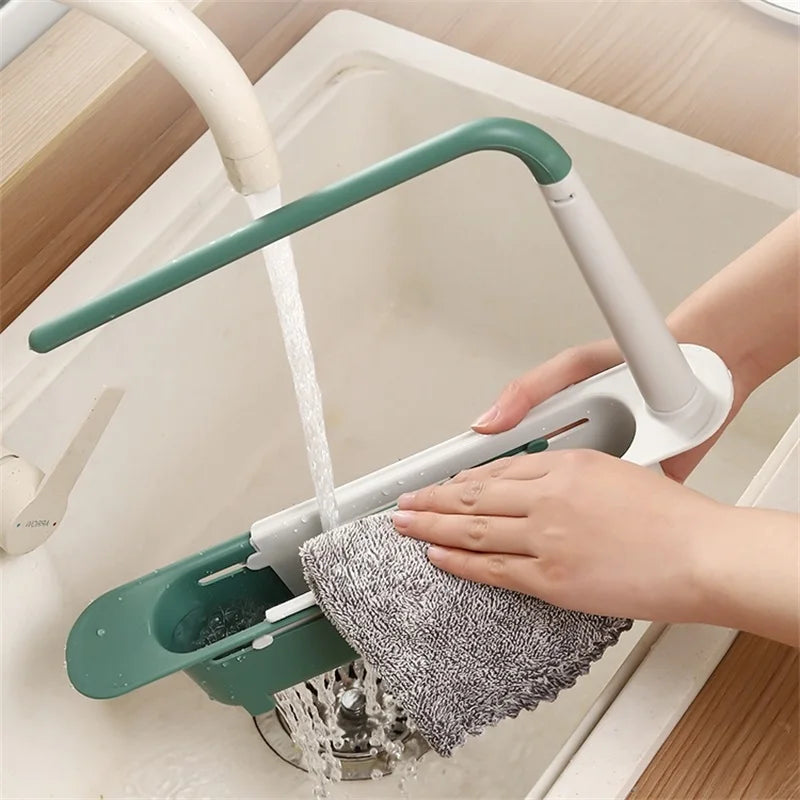 ConSolve™ Küchenspüle Organizer
