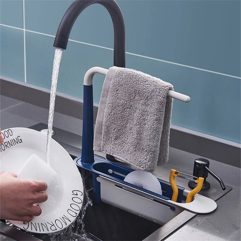 ConSolve™ Küchenspüle Organizer