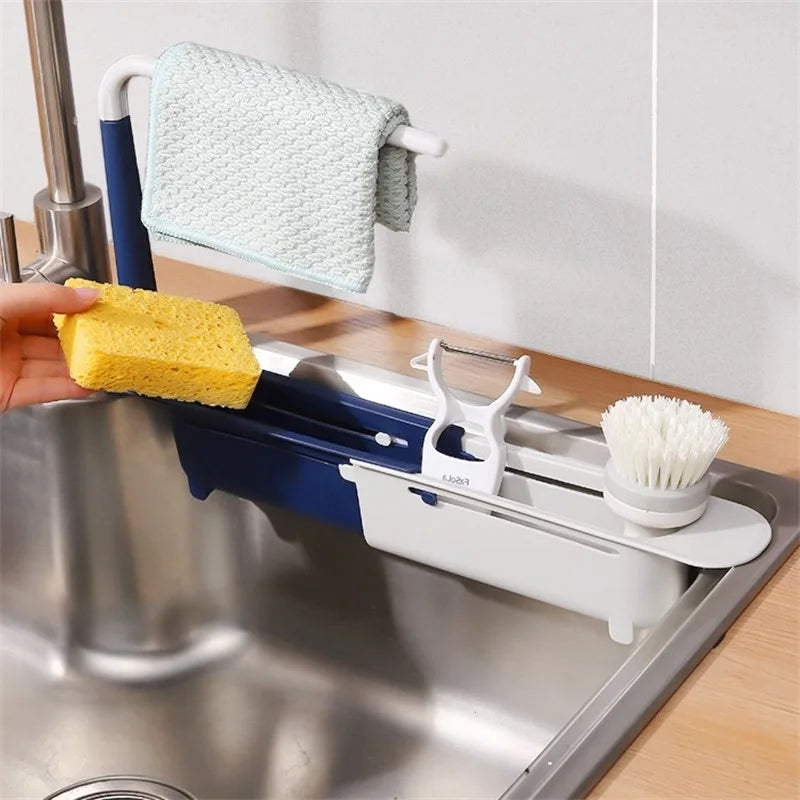 ConSolve™ Küchenspüle Organizer