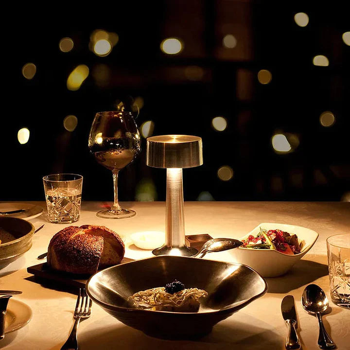 ZolaLights™ | Erhöhen Sie Ihren Raum mit leuchtender Eleganz!