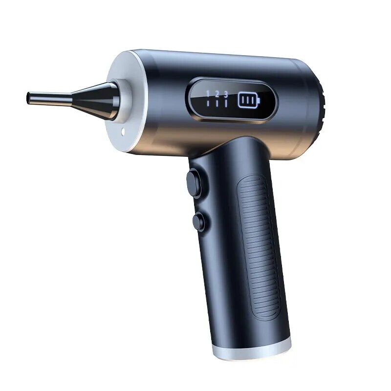 Carvac™ Kabelloser Handstaubsauger