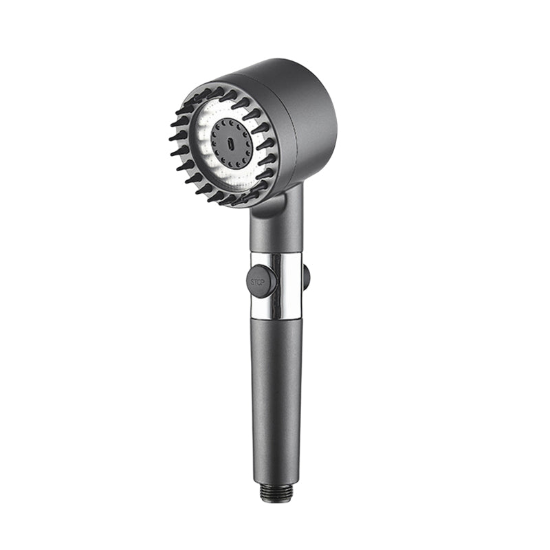 AquaFlow™ Multifunktionales Hochdruck-Duschkopf-Set
