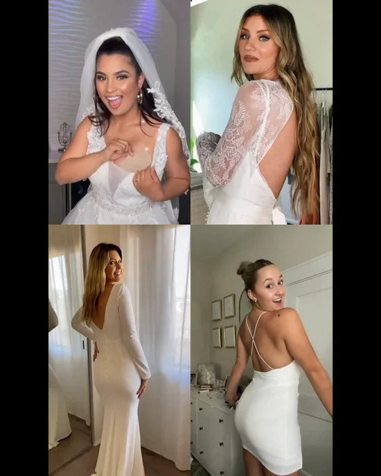 AllureBra™ Rückenfreier BH (1+1 GRATIS )