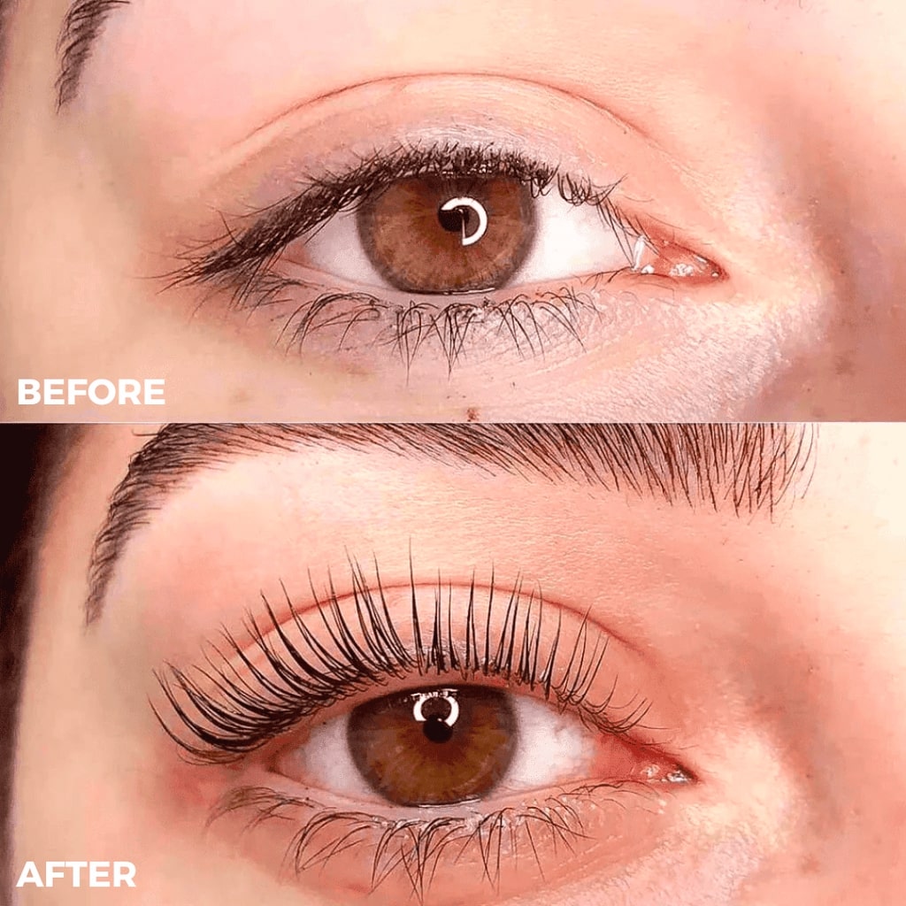 LashFlame™ Beheizte Wimpernzange