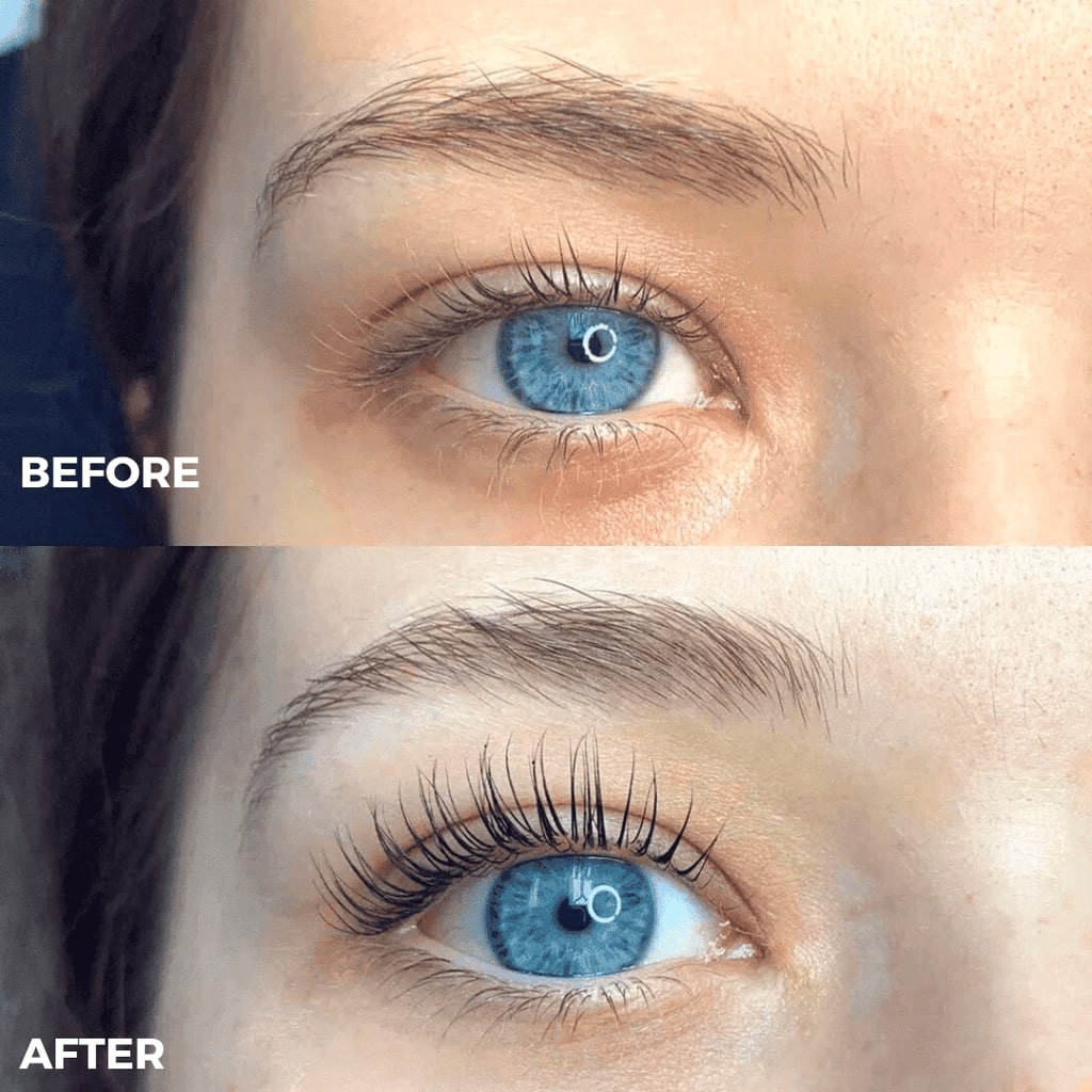 LashFlame™ Beheizte Wimpernzange