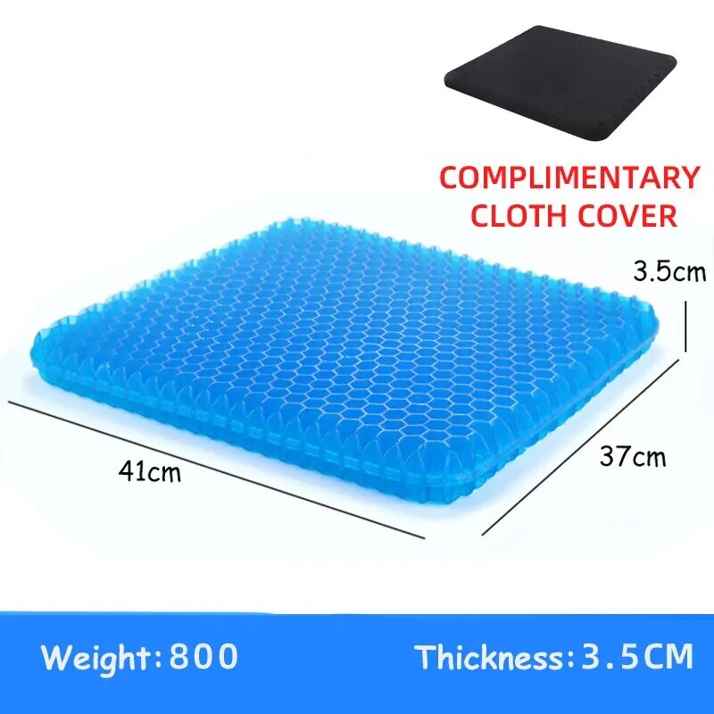 Cushio™ Entlastung für Rücken und Steißbein