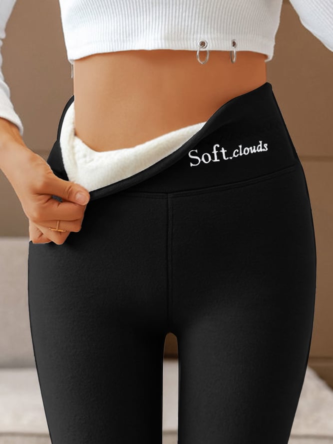 XVive™ Casual Winter Legging