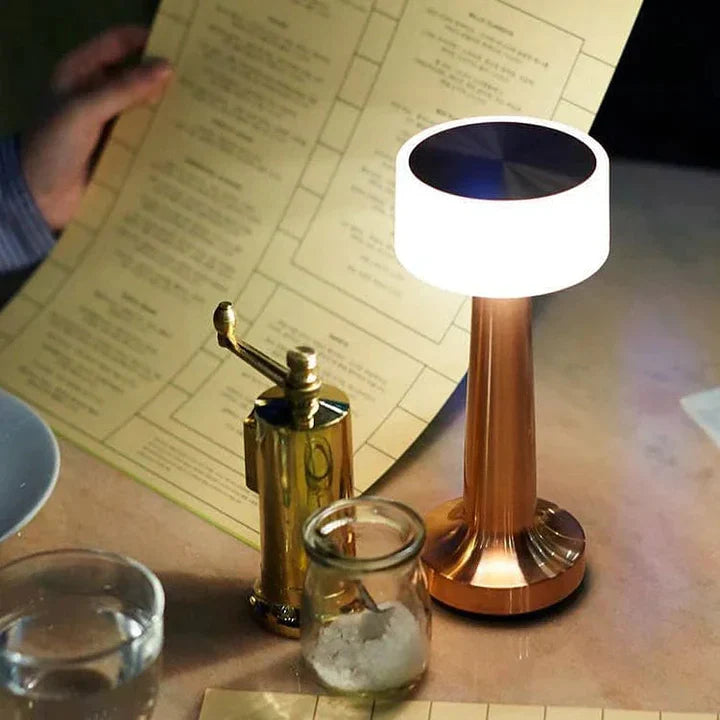 ZolaLights™ | Erhöhen Sie Ihren Raum mit leuchtender Eleganz!