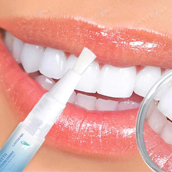 SmilePen™ - Für ein selbstbewusstes Lächeln