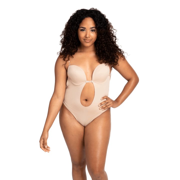AllureBra™ Rückenfreier BH (1+1 GRATIS )
