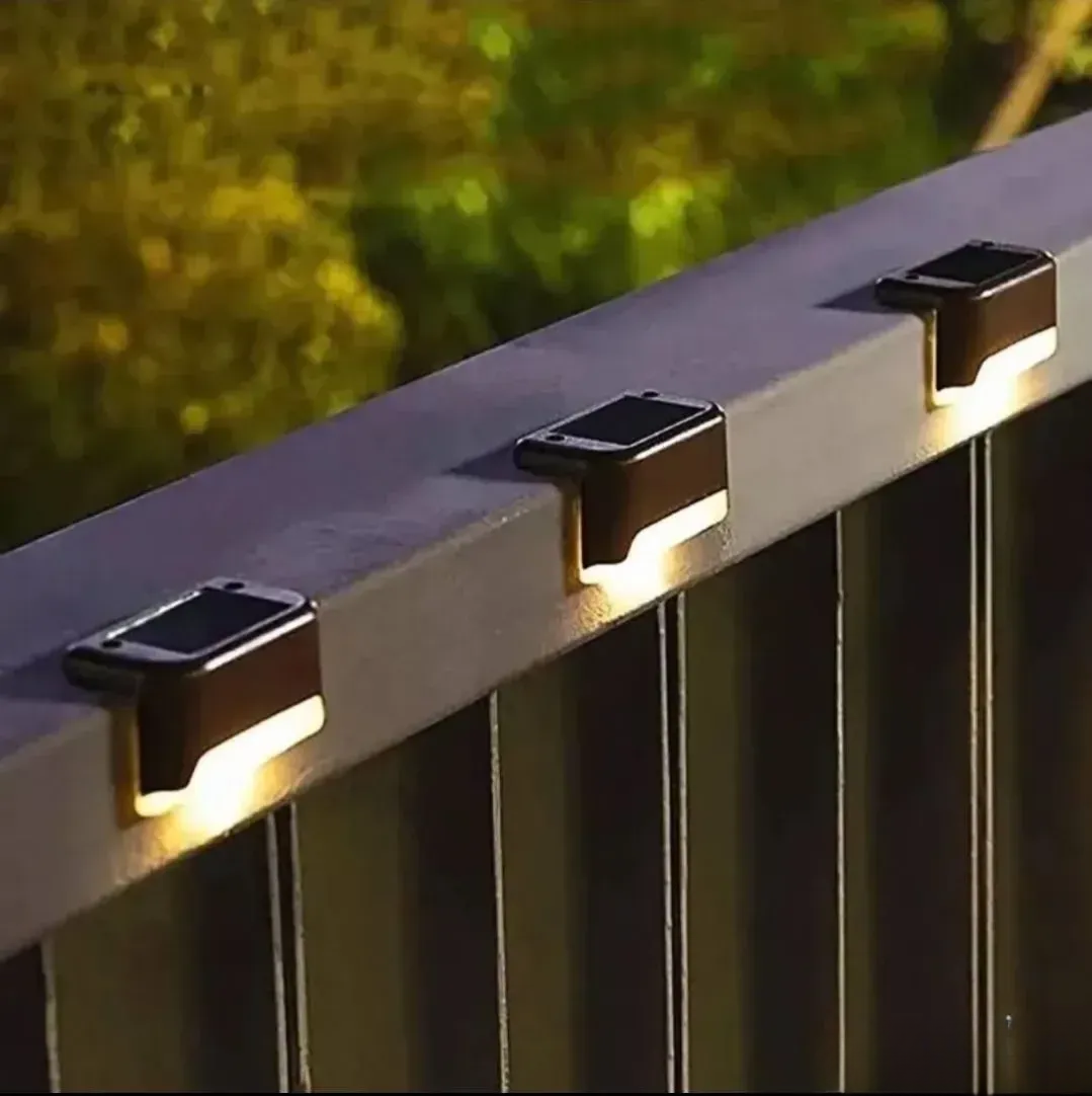 SolarSpark™ LED-Solarlampe für Ihren Garten