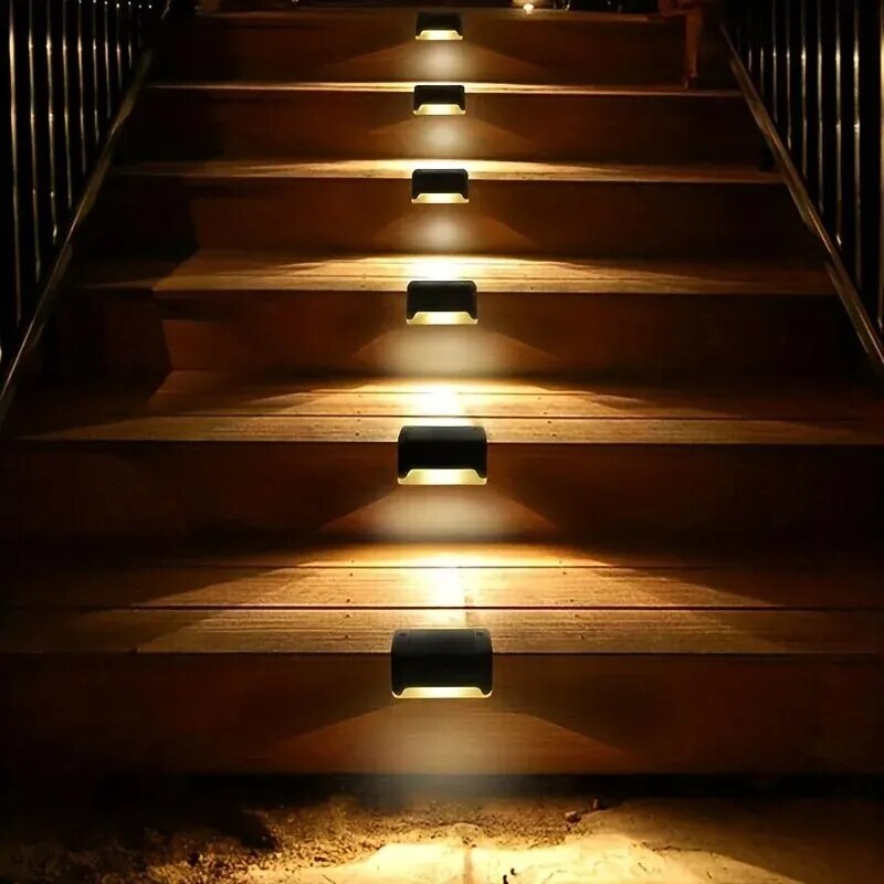 SolarSpark™ LED-Solarlampe für Ihren Garten