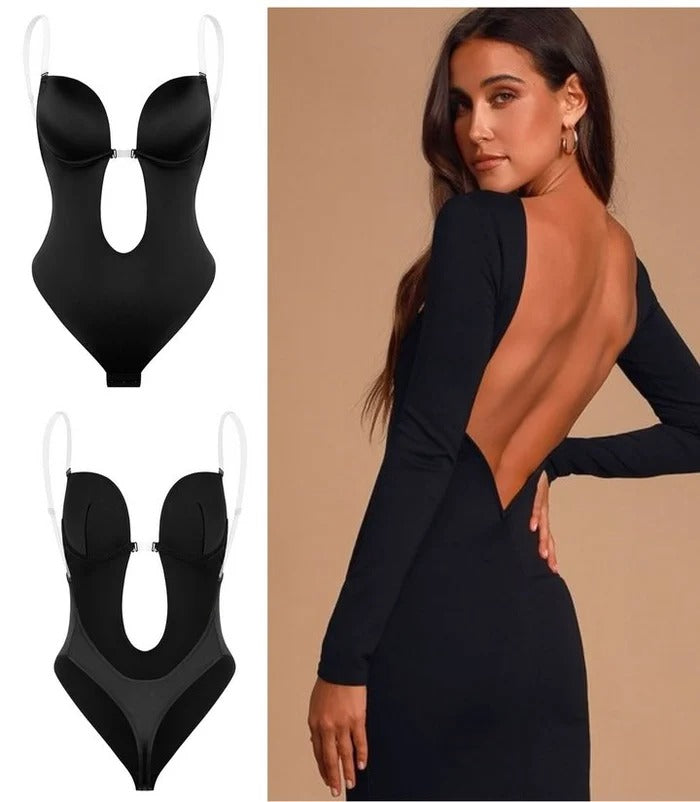AllureBra™ Rückenfreier BH (1+1 GRATIS )