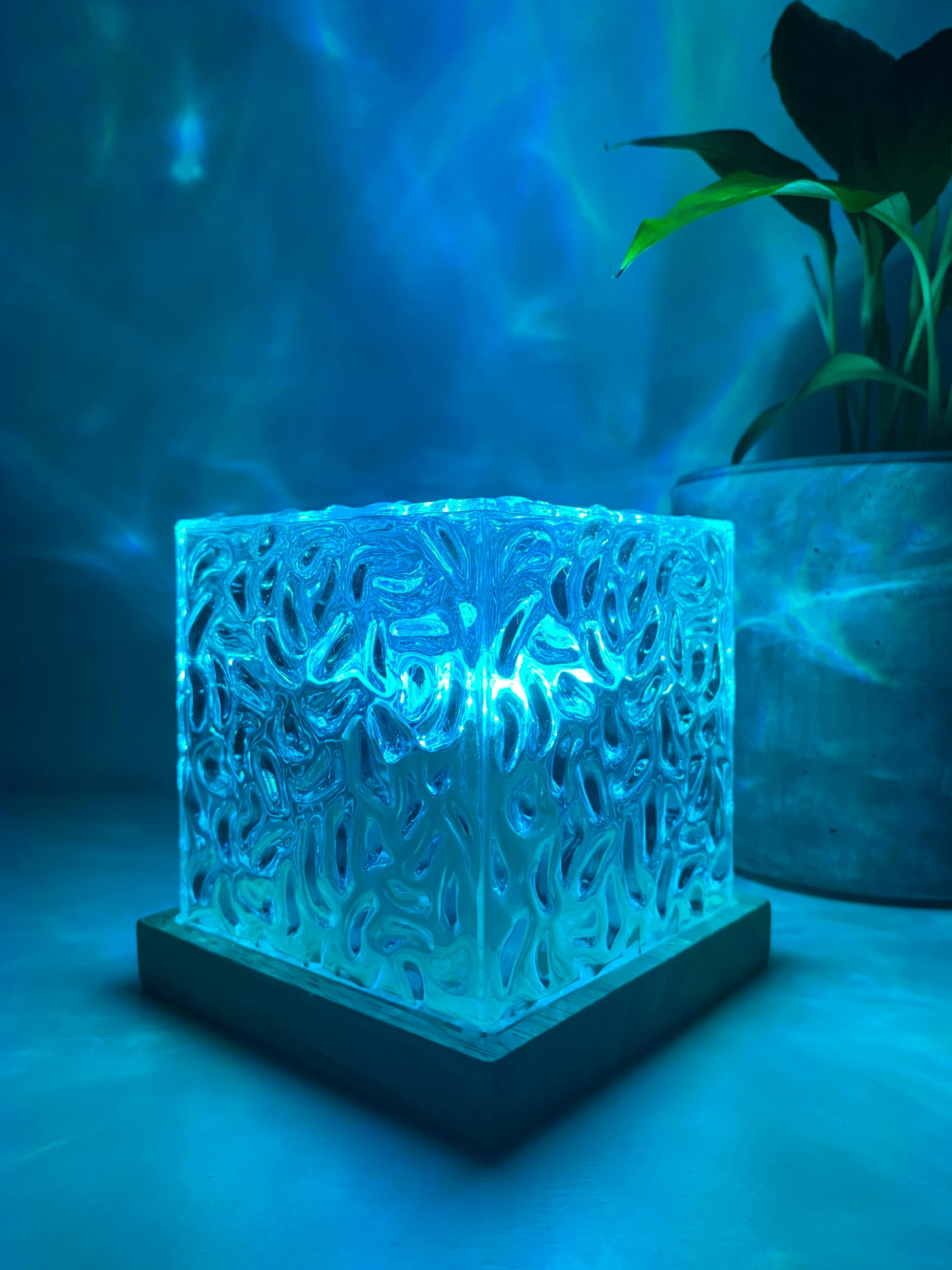 Enlumino™ Verändern Sie das Ambiente in jedem Raum!