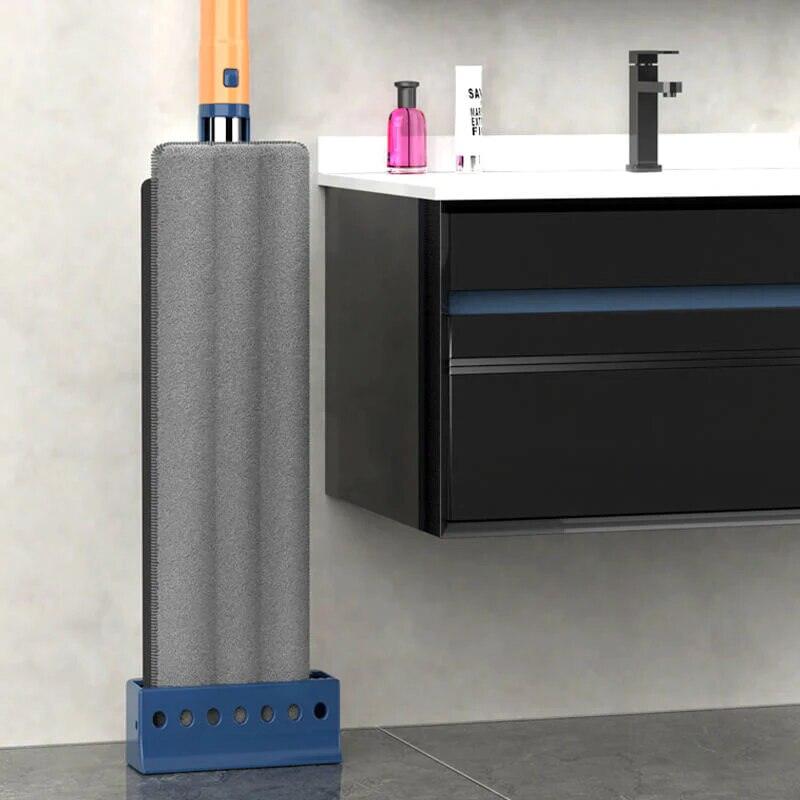 RotoClean™ - dem um 360° drehbaren Mopp!