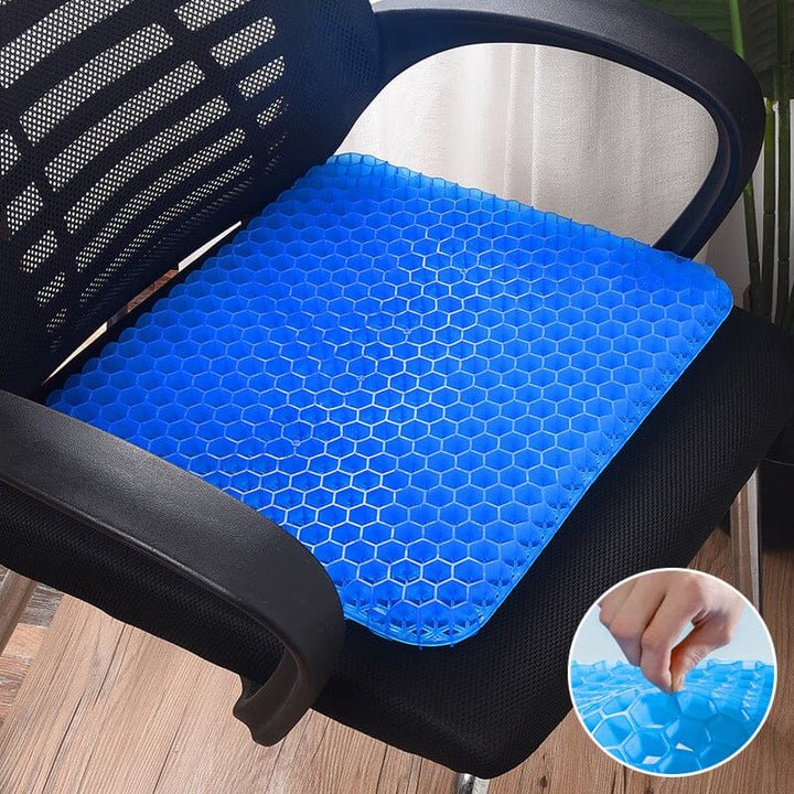 Cushio™ Entlastung für Rücken und Steißbein