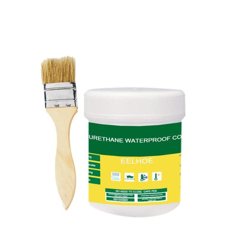 InvisiFix ™ Unsichtbarer wasserfester Klebstoff