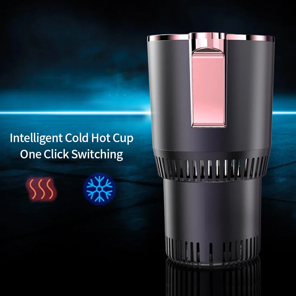 PowerCup™ Becherhalter für Heizung und Kühlung im Auto