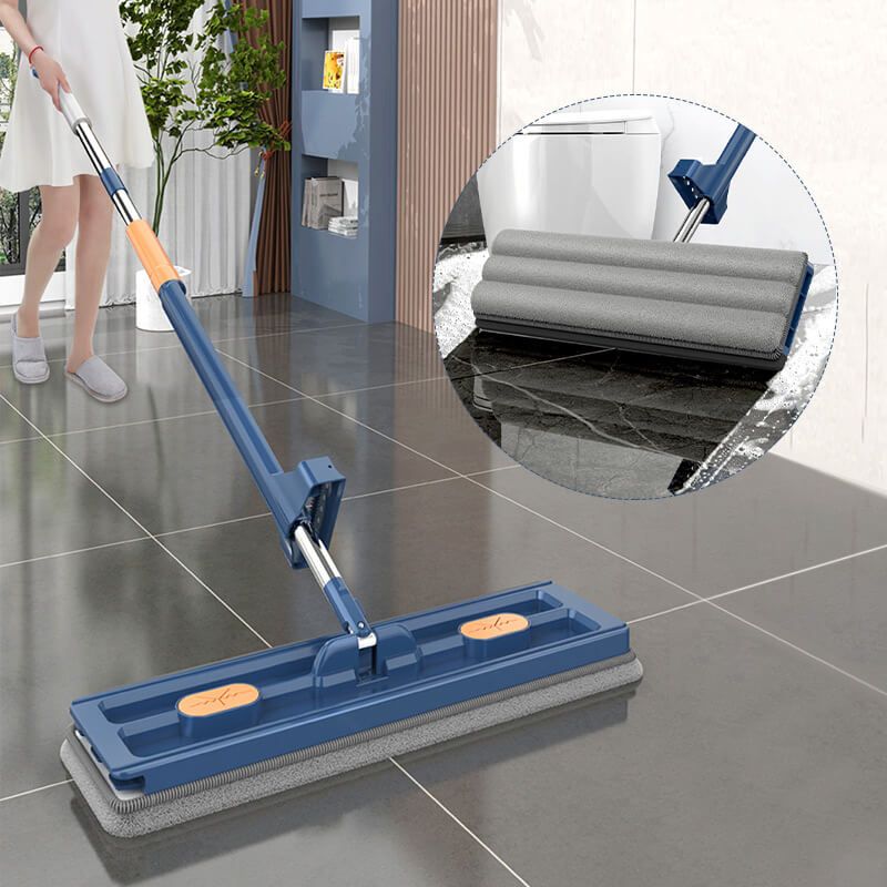 Flatmope™ Großer Flachmop