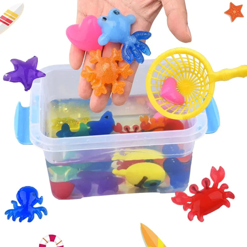 KiddiMagic™ Wasser-Kit - Wecken Sie die Kreativität Ihres Kindes
